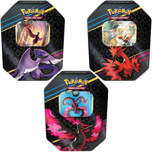 Pokémon Tri-Pack EB12.5 Zenith Suprème