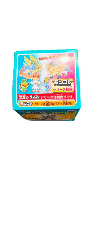 Figurine Pokémon Aléatoire Vol.4 TAKARA TOMY A.RT.S